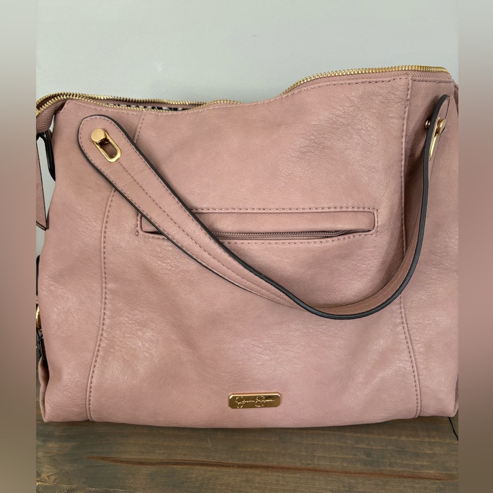 Jessica Simpson woman’s tote bag